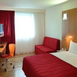 Camera Ramada Encore Haydock Fotos