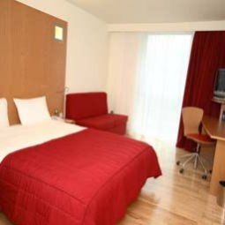 Camera Ramada Encore Haydock Fotos