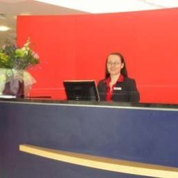 Ramada Encore Haydock St. Helens 