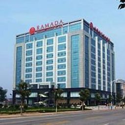 Ramada Plaza Yantai Yantai Laishan