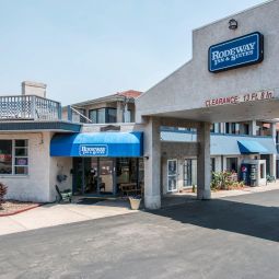 Hotelfotos Rodeway Inn & Suites