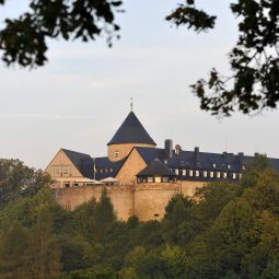 Schloss Waldeck Waldeck 