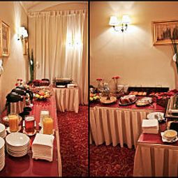 Buffet Angelis Fotos