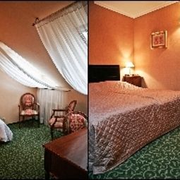Chambre Angelis Fotos