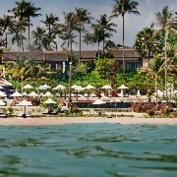 Anantara Lawana Resort & Spa Bophut Koh Samui