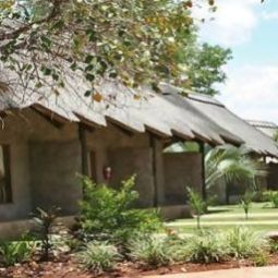 Hotel photos Chrismar Hotel Livingstone