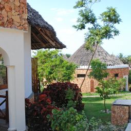 Sultan Sands Zanzibar 