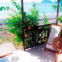 Foto dell’hotel Picard Beach Cottages