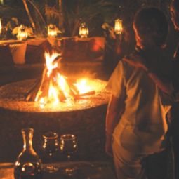Machaca Hill Lodge Punta Gorda 