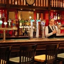 Bar Ballsbridge Fotos
