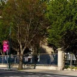 Ballsbridge Fotos