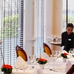 Restaurant Ballsbridge Fotos