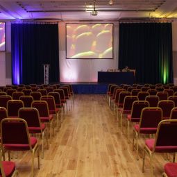 Banqueting hall Ballsbridge Fotos