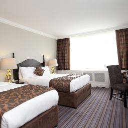 Family room Ballsbridge Fotos
