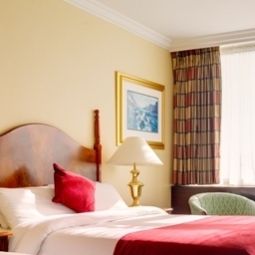 Ballsbridge Fotos