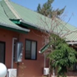 CROSS ROADS LODGE LUSAKA Lusaka 