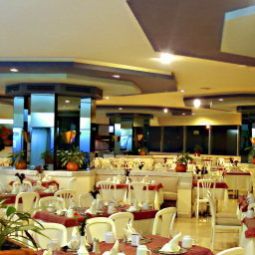 Ristorante Del Prado Hotel Fotos
