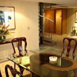 Suite Del Prado Hotel Fotos