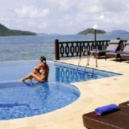 Chalets Cote Mer Colibri Praslin Fotos