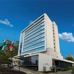 Hotel Medellin Royal Medellín 