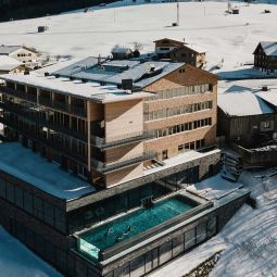 Gasthof Adler Au 
