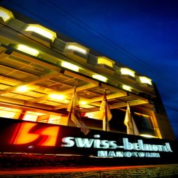 Swiss-Belhotel Manokwari Jayapura Manokwari Papua Barat