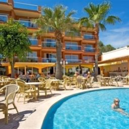 Paguera Beach Calvià 