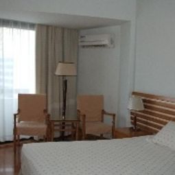  Haikou Hotel Fotos
