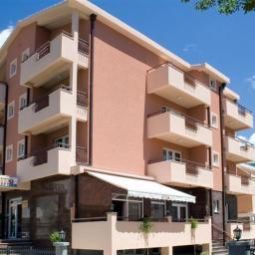 Fotos del hotel Fineso Budva
