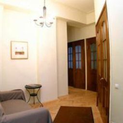 Hala Government House Luxury Apartment Fotos