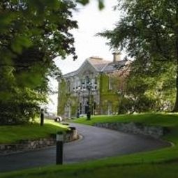 Lyrath Estate Spa & Convention Centre Kilkenny 