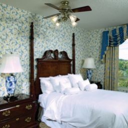 Habitación Wyndham Old Town Alexandria Fotos