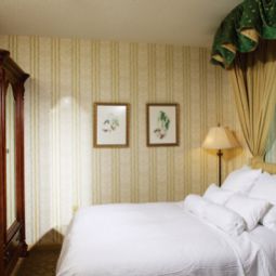 Habitación Wyndham Old Town Alexandria Fotos