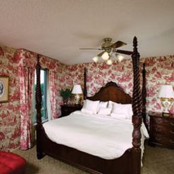Habitación Wyndham Old Town Alexandria Fotos