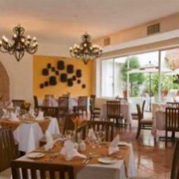 Restaurant Oasis Palm Beach Fotos