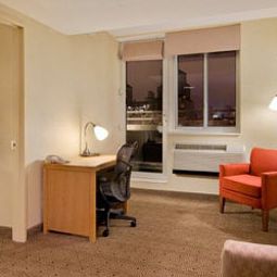 Room Wyndham Garden Manhattan Chelsea West Fotos