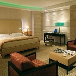 Junior suite Barcelo Aran Mantegna Fotos