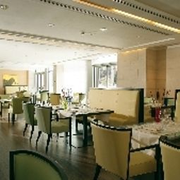 Breakfast room within restaurant Barcelo Aran Mantegna Fotos