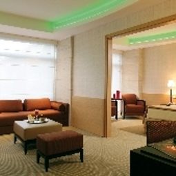 Suite Barcelo Aran Mantegna Fotos