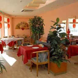 Ресторан Eridan Hotel Fotos