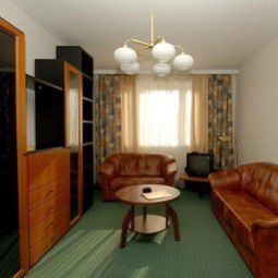 Номер Eridan Hotel Fotos