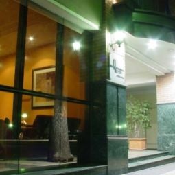 El Portal Suites Apart Hotel Luján de Cuyo 