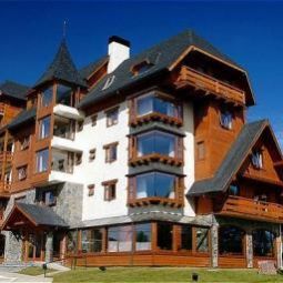 Hotelfotos Puelche