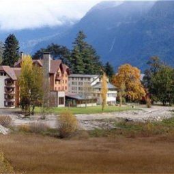 Hotelfotos Hotel Natura Patagonia