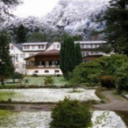 Hotelfotos Hotel Peulla
