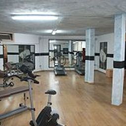 Fitness Stefania Fotos