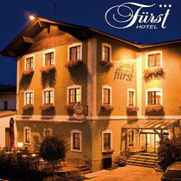 Hotelfotos Fürst