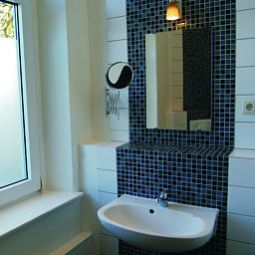 Camera da bagno Ecosleep Boardinghouse Fotos