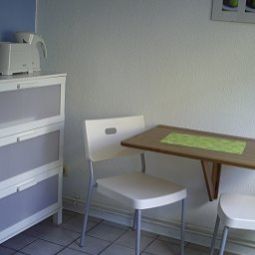 Cucina Ecosleep Boardinghouse Fotos