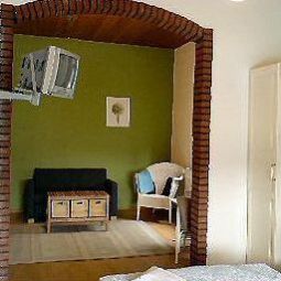 Camera Ecosleep Boardinghouse Fotos